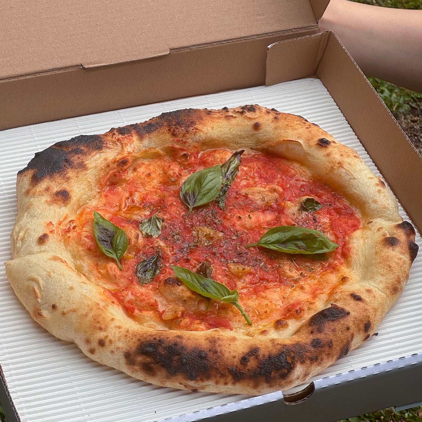 Marinara